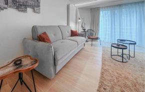 Nice Apartment In Oostende With Wifi